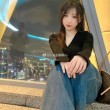 超美图包新鲜出炉,小女巫露娜用脚踩史莱姆。